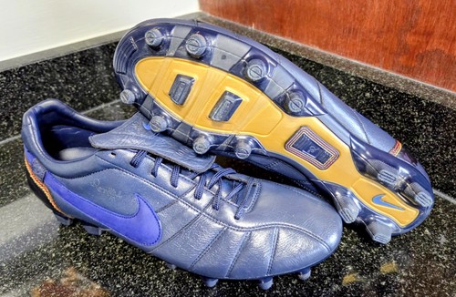 Tacchetti nike tiempo - tacchetti,