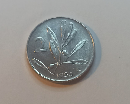 Monete repubblica italiana 2 - monete,