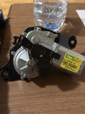 Motorino tergicristalli - motorino,