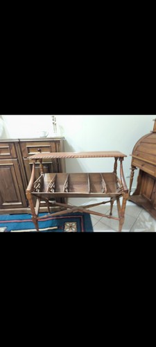 Antica libreria mobile - antica, a