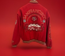 Giacca Campri San Francisco