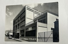 CARTOLINA CASTROVILLARI  -