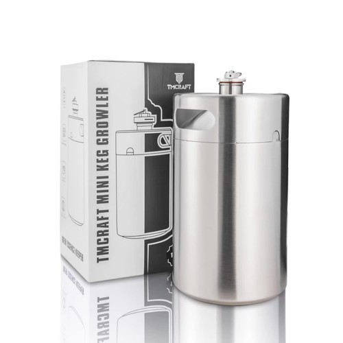 Tmcraft litri mini growler - tmcraft, 8