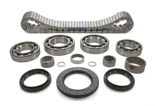 Kit riparazione ingranaggi - kit,