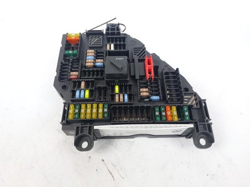 9210860 scatola fusibili bmw - scatola,