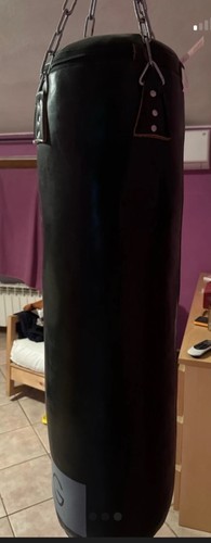 Sacco boxe doymos - da,