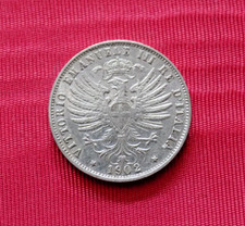 25 Centesimi 1902 Aquila