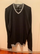 Maglia leggera, misto seta e cashmere - Calvin Klein