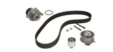 Kit Cinghia Distribuzione e Pompa Acqua BOSCH 1987946477
