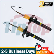 2 ammortizzatori anteriori