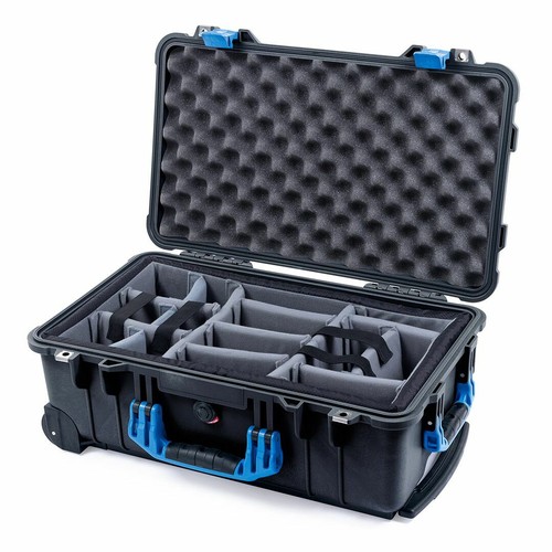 Custodia pelican 1510 nera - pelican,