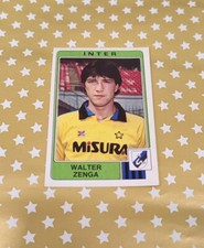 Album Calciatori Panini 84-85