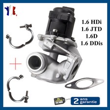 Valvola egr guarnizioni 2 - egr, +guarnizioni+2