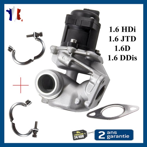 Valvola egr guarnizioni 2 - egr, +guarnizioni+2