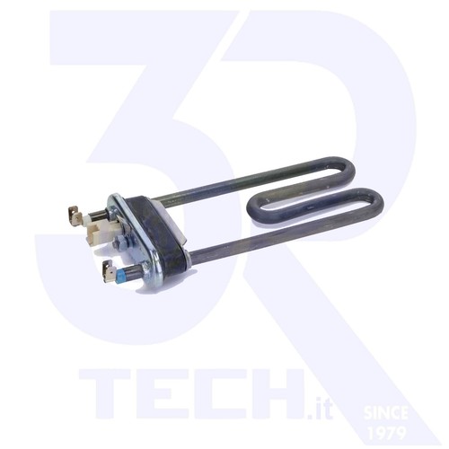 Resistenza lavatrice 1300w ntc - lavatrice,