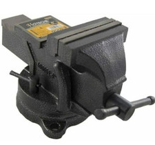 MORSA DA BANCO GIREVOLE 100mm