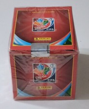 Box Calciatori Panini Women's 2015 Canada Sigillato