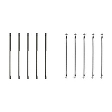 Dremel MS52, confezione da 5