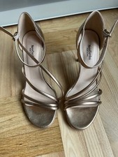 Nero Giardini women's high