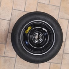 RUOTINO DI SCORTA TOYOTA CHR