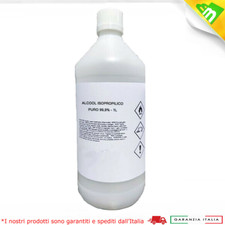 LIQUIDO PULIZIA PCB SCHEDE