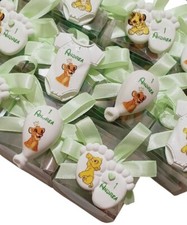 bomboniera Primo Compleanno