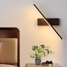 Moderna Lampada Da Parete