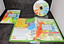 XBOX 360 Band Hero _ per Console Microsoft XBOX 360 – PAL ITA