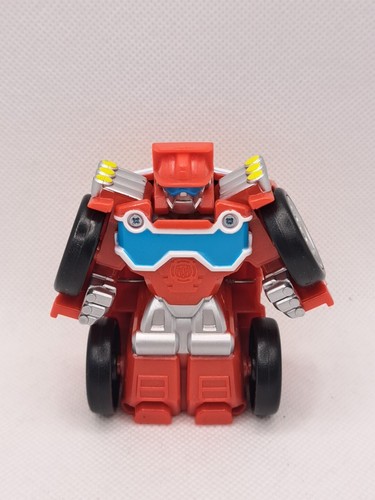 Transformers rescue bots - transformers,