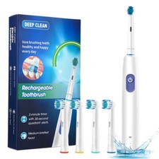 Electric Toothbrush