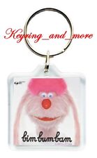 Uan Bim Bum Bam peluche