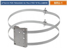 SUPPORTO ATTACCO PER FISSAGGIO