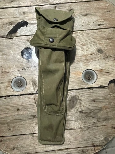 Fodero army custodia - us,