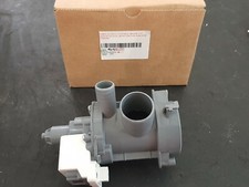  POMPA SCARICO LAVATRICE