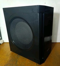Panasonic Kelton Subwoofer