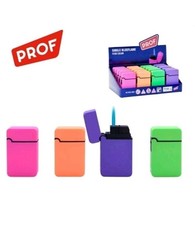 Accendino fluo antivento a - fluo,