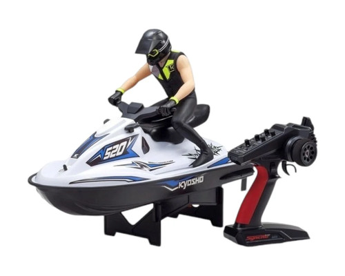 Kyosho wave chopper - 2.0, rc