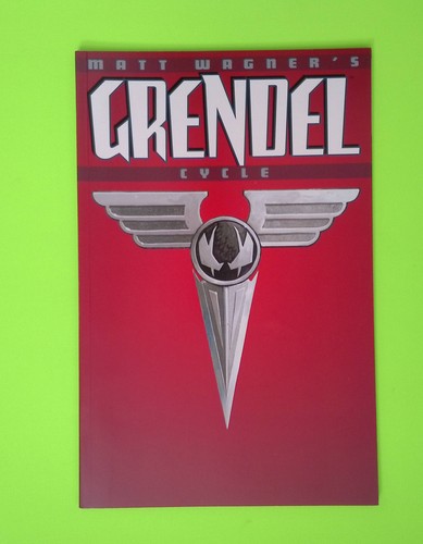 Grendel cycle one - grendel, one-shot