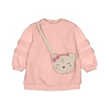 Abito e borsetta MAYORAL Fuzzy