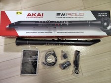 Akai EWI Solo Standalone Wind