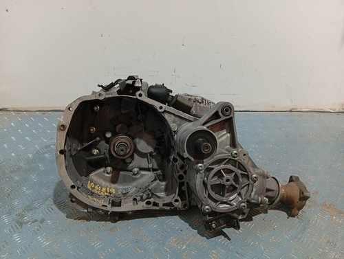 Jc7001 cambio renault scenic - jc7001,