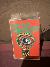 Paranoia the many - many, faces