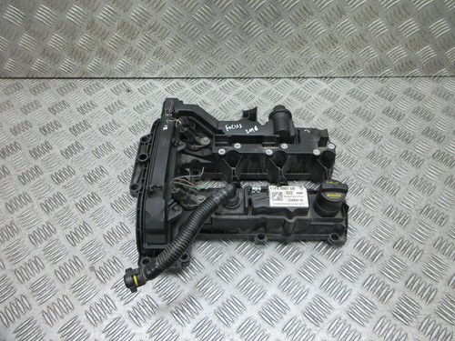 Unità testata cilindro ford - testata,