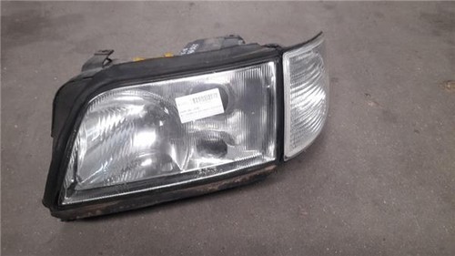 Faro anteriore sinistro audi - faro,