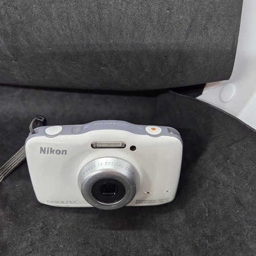 Nikon fotocamera digitale