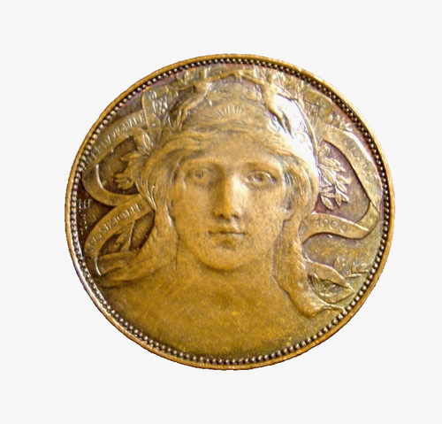 Buono centesimi 1906 - da, 20