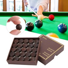 .›13MM 50pcs/Box Nine Ball