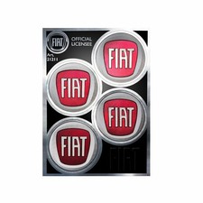 Adesivo Copriruota per Fiat