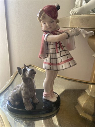 Statut figurine goldscheider - statut,,