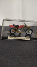 BULTACO Cross Pursang Mark 4 -